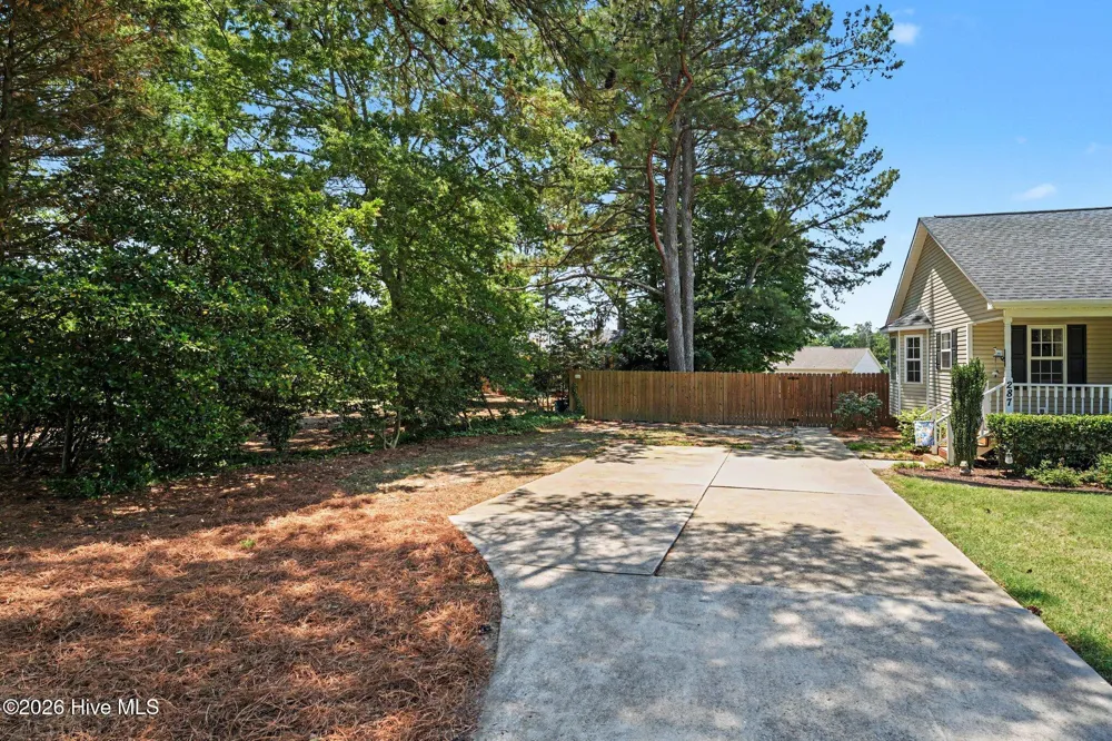 287 Hickory Street Angier, NC 27501