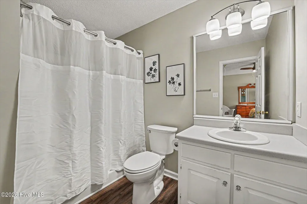 287 Hickory Street Angier, NC 27501