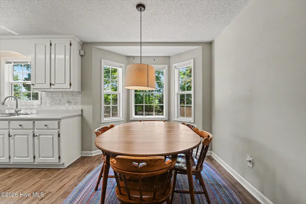 287 Hickory Street Angier, NC 27501
