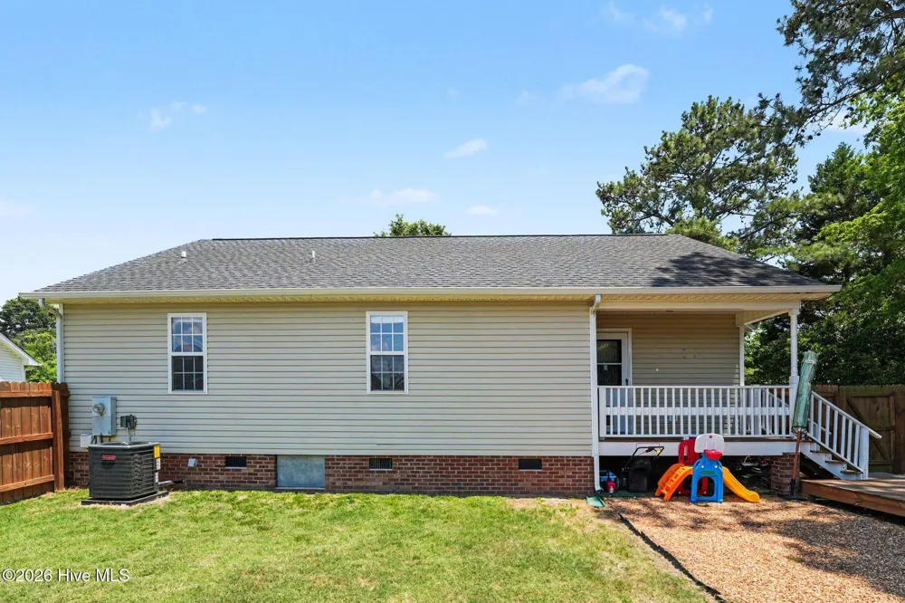 287 Hickory Street Angier, NC 27501