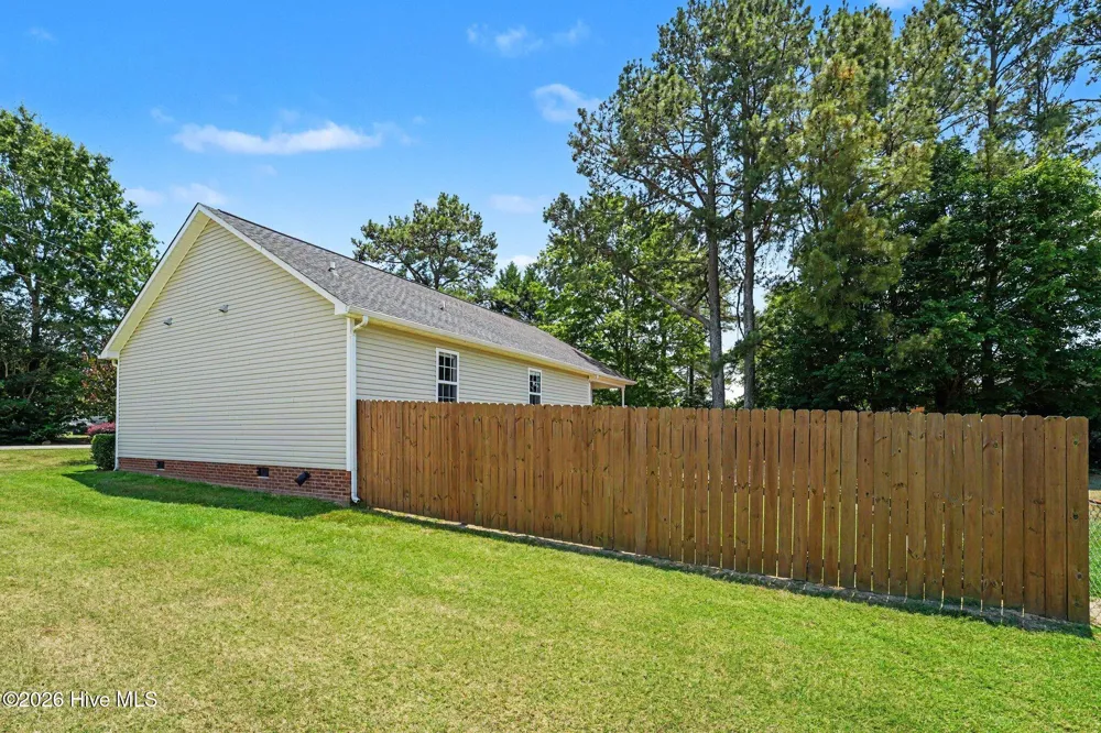 287 Hickory Street Angier, NC 27501