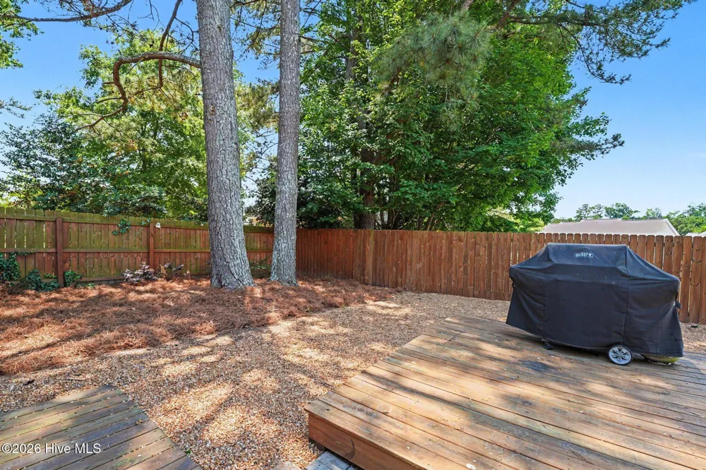 287 Hickory Street Angier, NC 27501