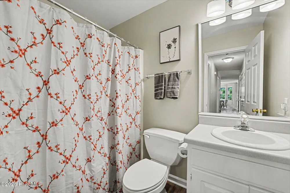 287 Hickory Street Angier, NC 27501