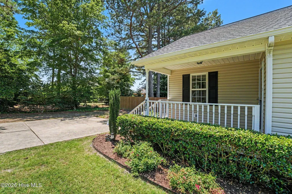 287 Hickory Street Angier, NC 27501