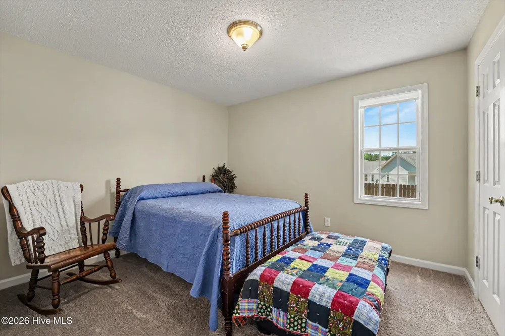 287 Hickory Street Angier, NC 27501