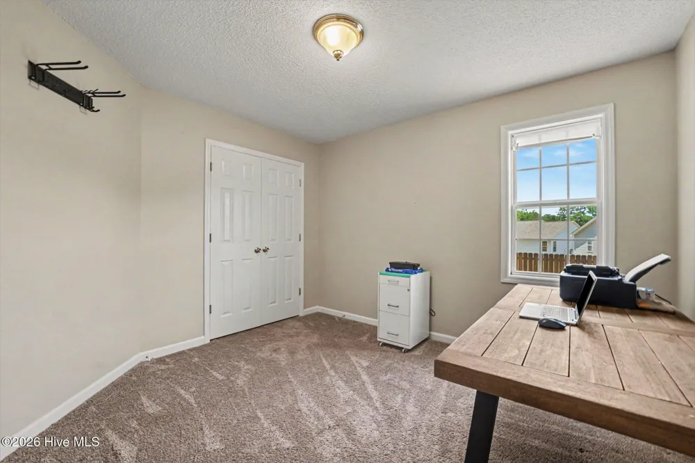 287 Hickory Street Angier, NC 27501