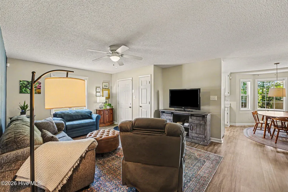 287 Hickory Street Angier, NC 27501