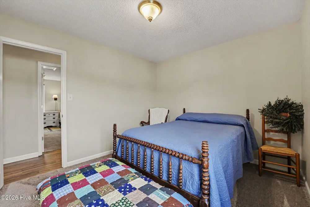 287 Hickory Street Angier, NC 27501