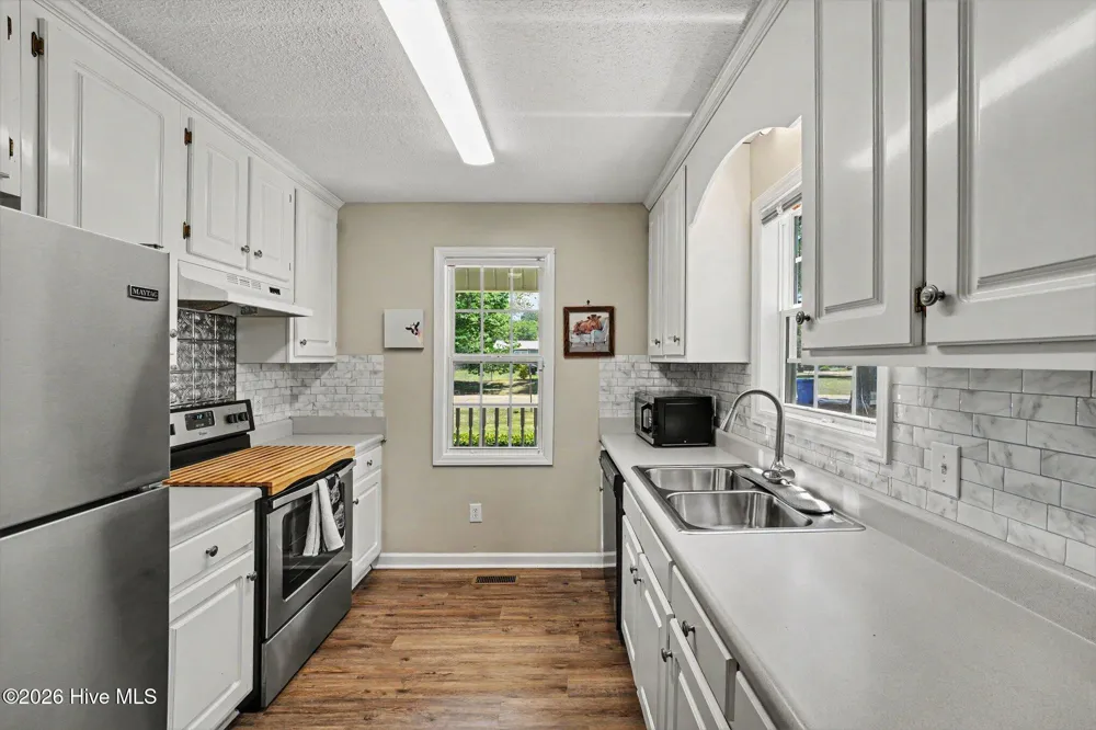287 Hickory Street Angier, NC 27501