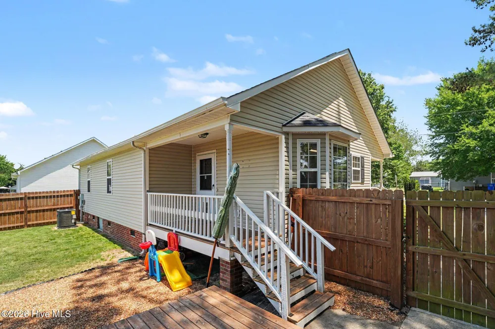 287 Hickory Street Angier, NC 27501