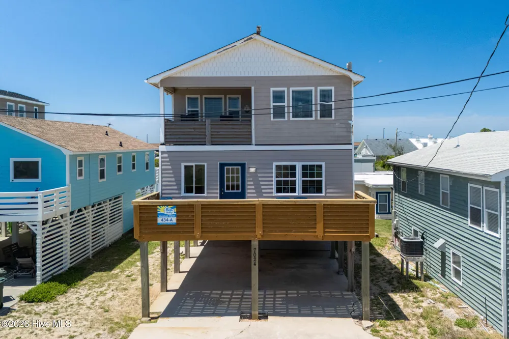 7024 S Virginia Dare Trail Nags Head, NC 27959