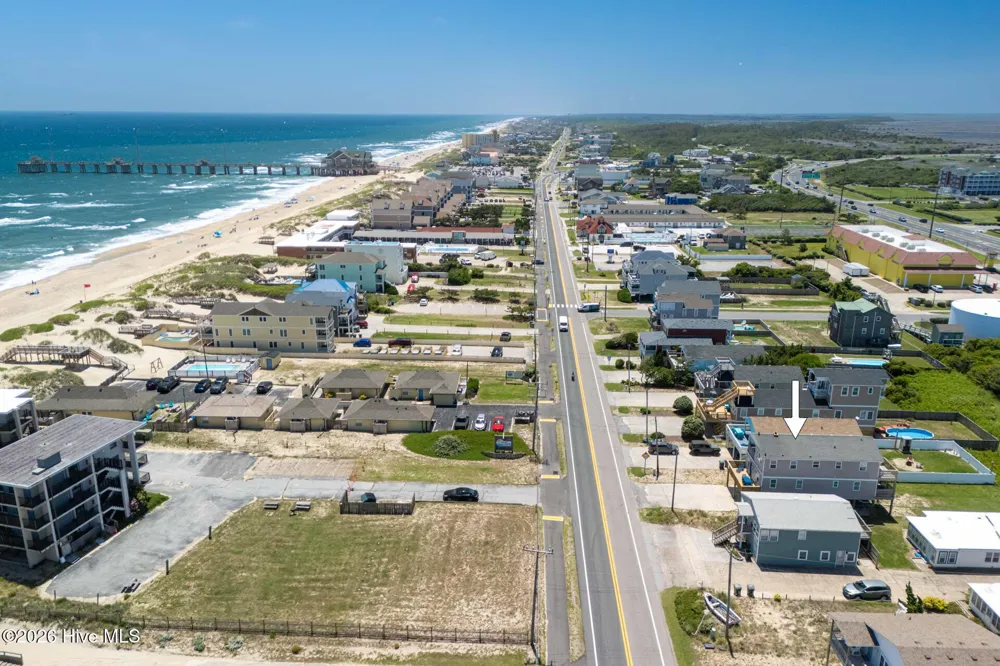 7024 S Virginia Dare Trail Nags Head, NC 27959