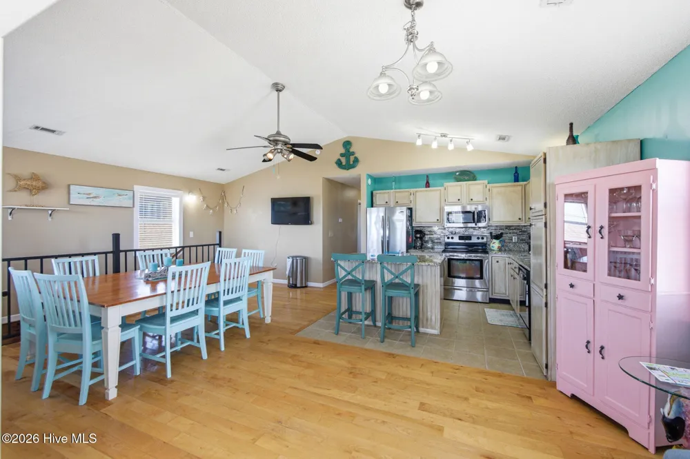 7024 S Virginia Dare Trail Nags Head, NC 27959