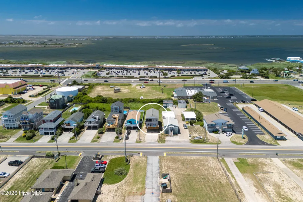 7024 S Virginia Dare Trail Nags Head, NC 27959
