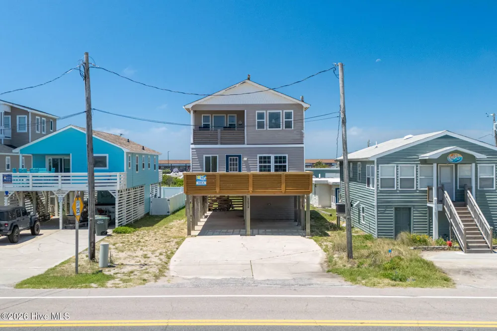 7024 S Virginia Dare Trail Nags Head, NC 27959