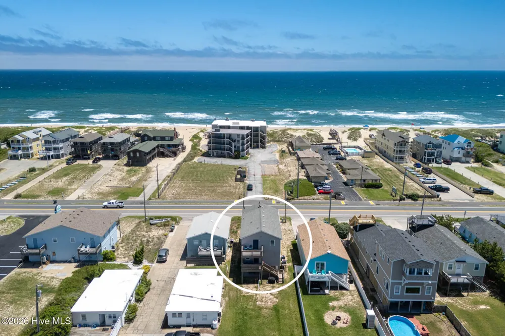 7024 S Virginia Dare Trail Nags Head, NC 27959