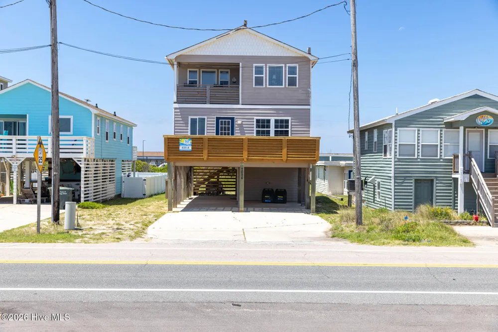 7024 S Virginia Dare Trail Nags Head, NC 27959