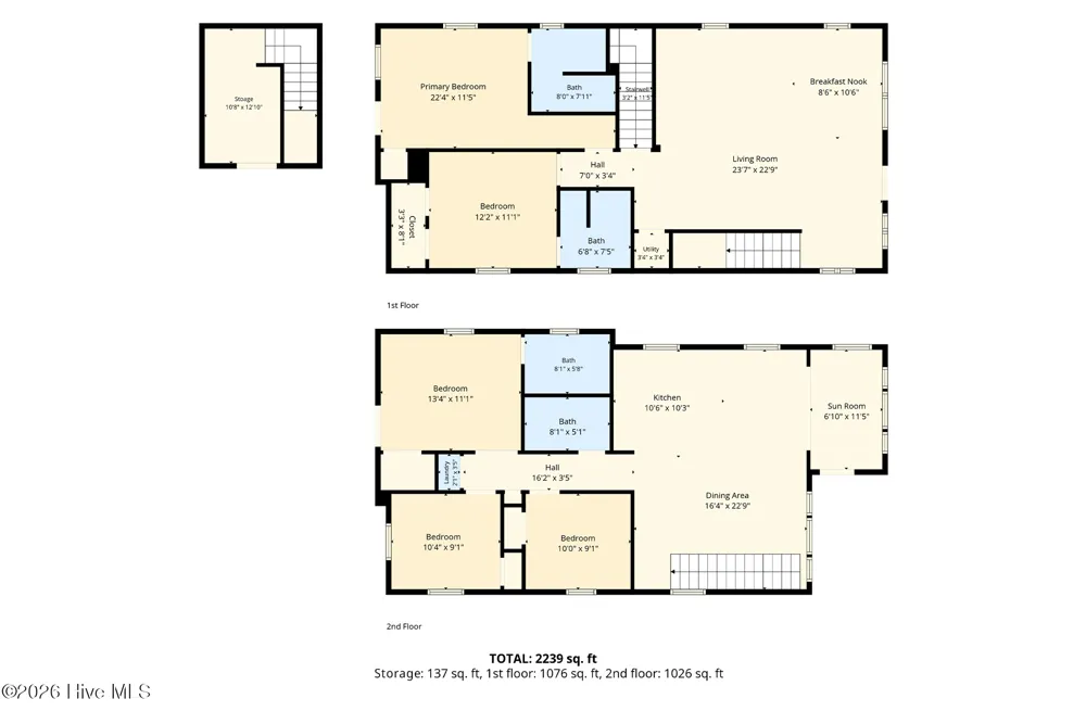 7024 S Virginia Dare Trail Nags Head, NC 27959