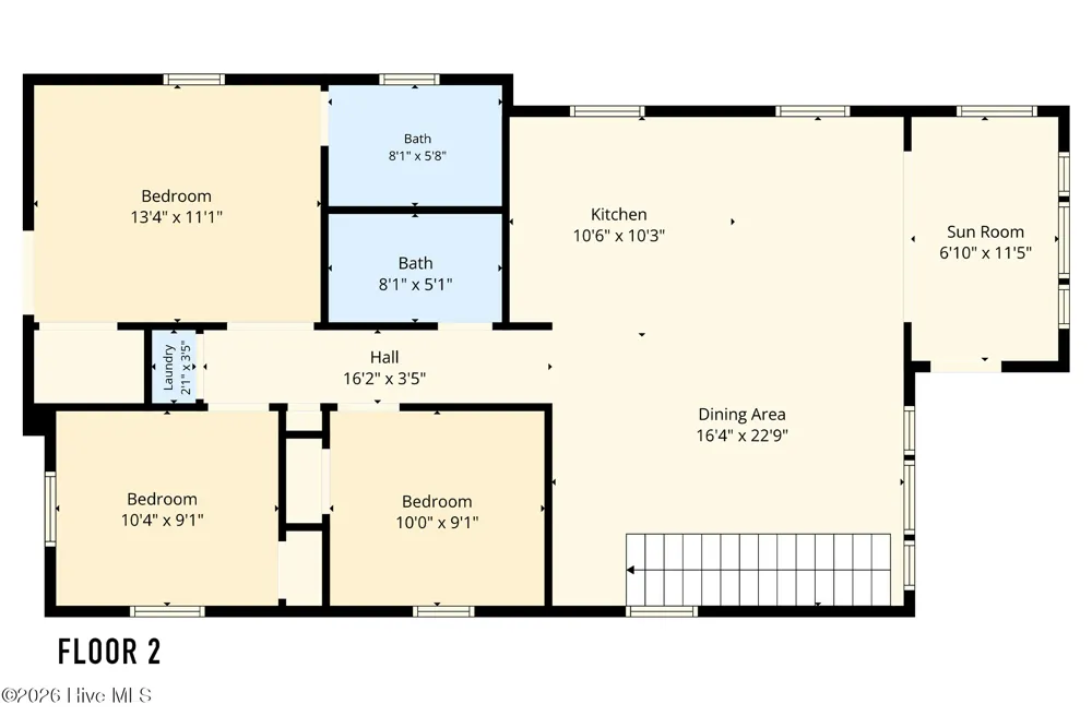 7024 S Virginia Dare Trail Nags Head, NC 27959