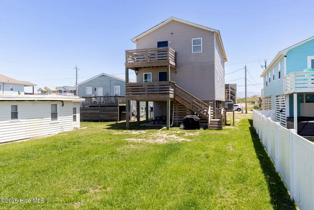 7024 S Virginia Dare Trail Nags Head, NC 27959