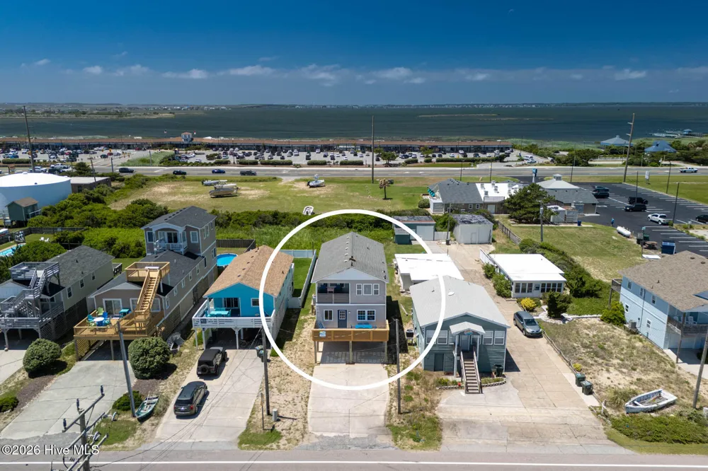 7024 S Virginia Dare Trail Nags Head, NC 27959