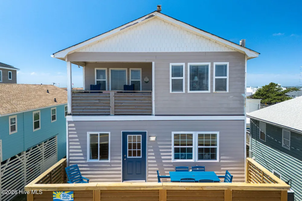 7024 S Virginia Dare Trail Nags Head, NC 27959
