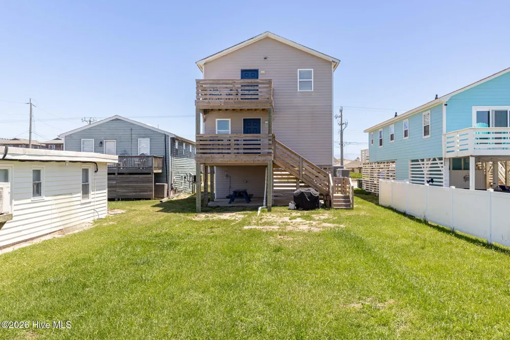 7024 S Virginia Dare Trail Nags Head, NC 27959