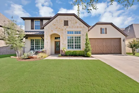 317 Blue Stem Lane