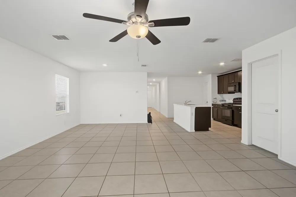 8412 Fawn Creek Drive Fort Worth, TX 76123