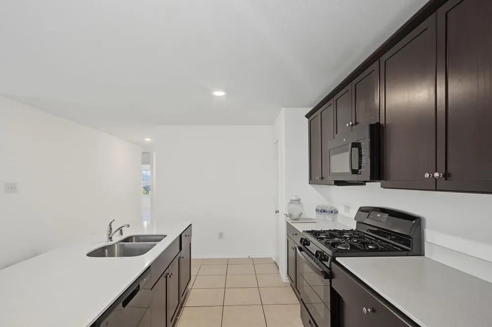 8412 Fawn Creek Drive Fort Worth, TX 76123