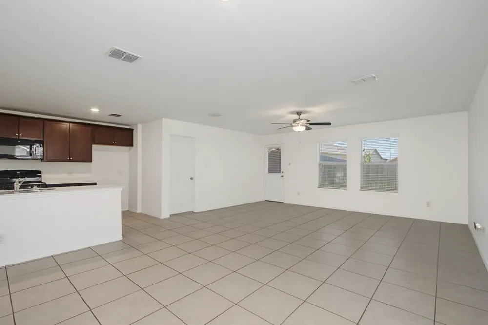 8412 Fawn Creek Drive Fort Worth, TX 76123
