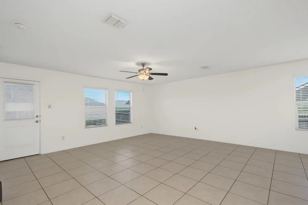 8412 Fawn Creek Drive Fort Worth, TX 76123