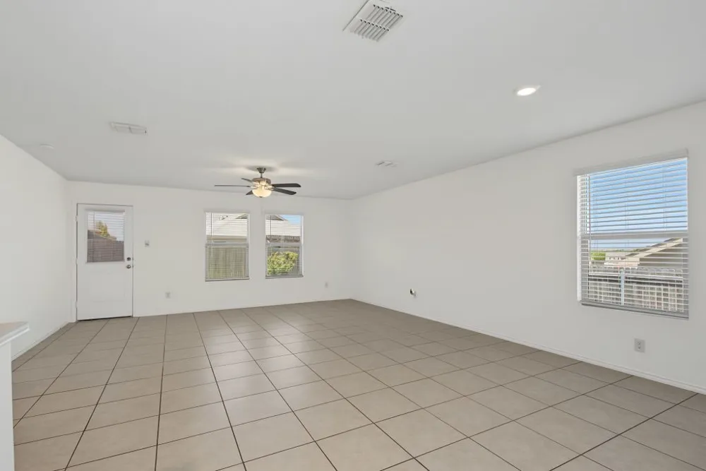 8412 Fawn Creek Drive Fort Worth, TX 76123