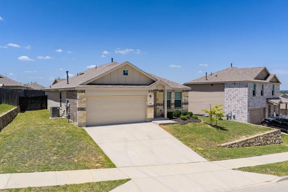 8412 Fawn Creek Drive Fort Worth, TX 76123
