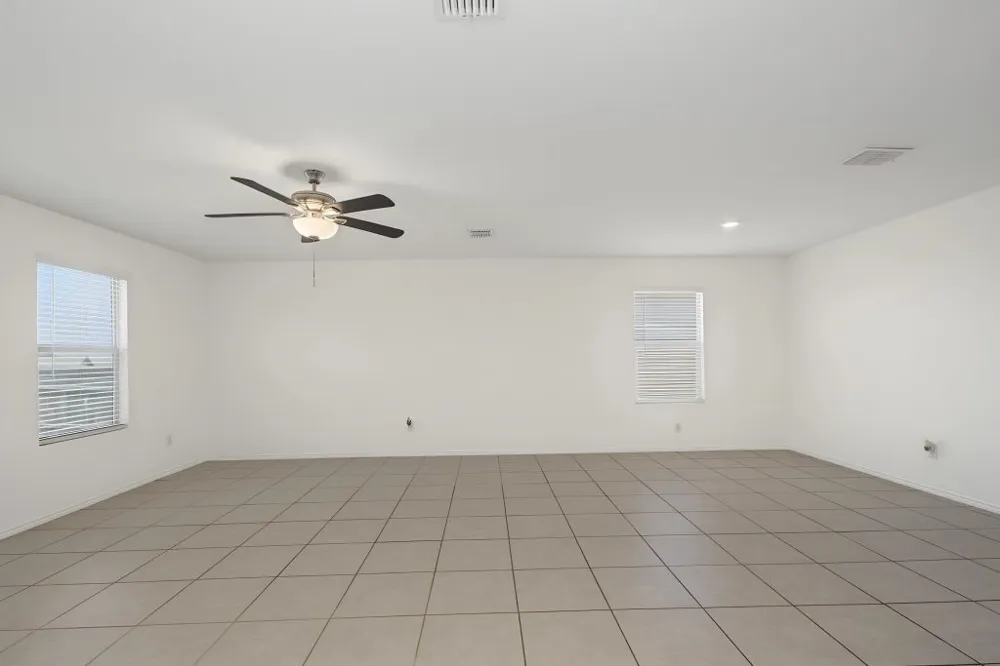 8412 Fawn Creek Drive Fort Worth, TX 76123