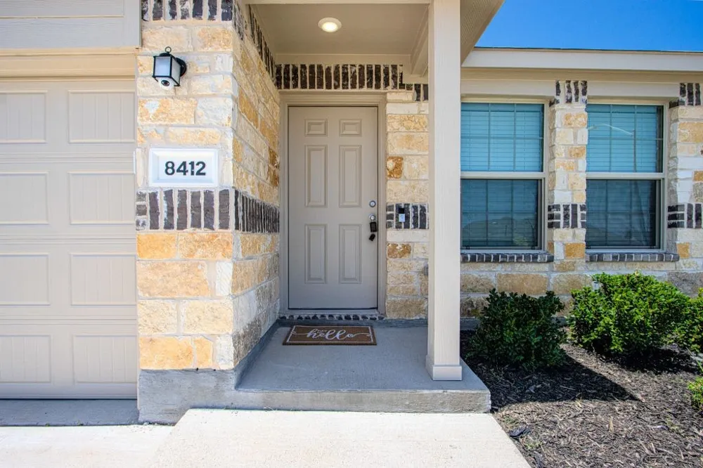 8412 Fawn Creek Drive Fort Worth, TX 76123