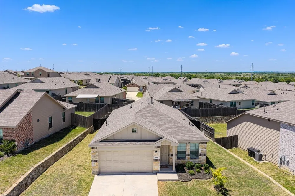 8412 Fawn Creek Drive Fort Worth, TX 76123
