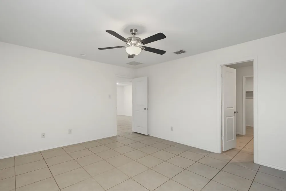 8412 Fawn Creek Drive Fort Worth, TX 76123