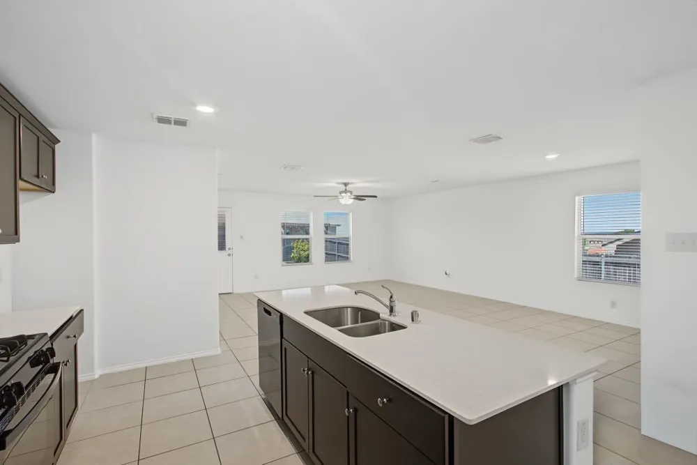 8412 Fawn Creek Drive Fort Worth, TX 76123