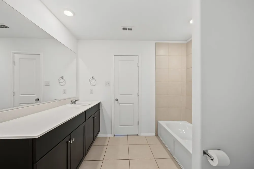 8412 Fawn Creek Drive Fort Worth, TX 76123