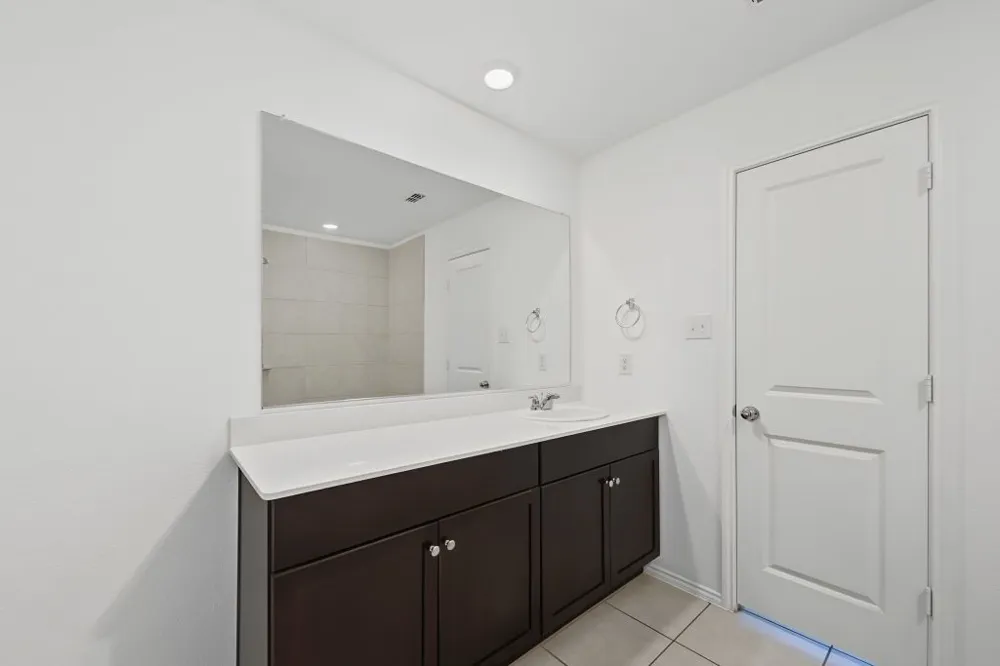8412 Fawn Creek Drive Fort Worth, TX 76123
