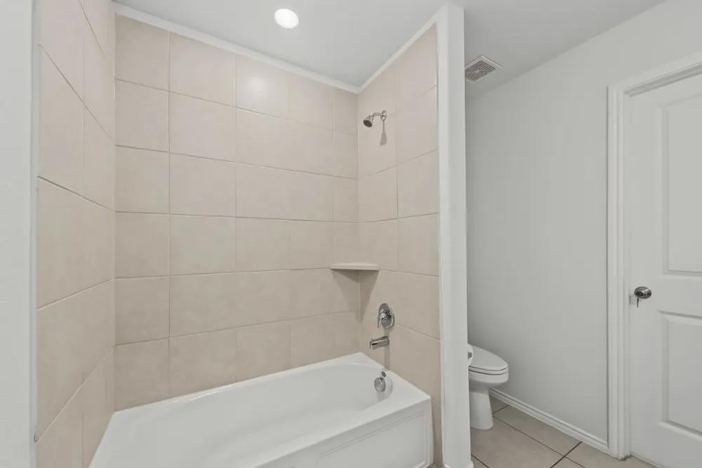 8412 Fawn Creek Drive Fort Worth, TX 76123