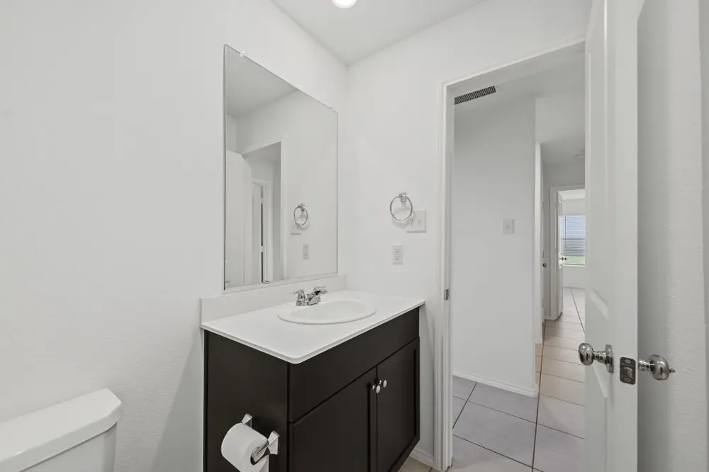 8412 Fawn Creek Drive Fort Worth, TX 76123