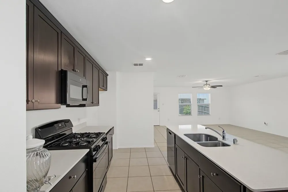 8412 Fawn Creek Drive Fort Worth, TX 76123