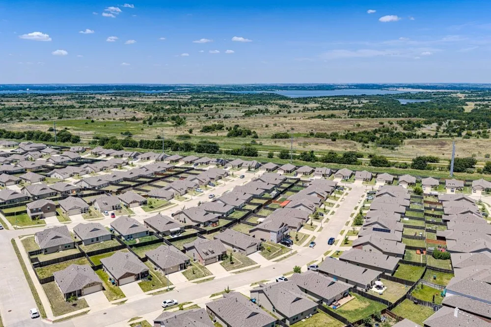 8412 Fawn Creek Drive Fort Worth, TX 76123