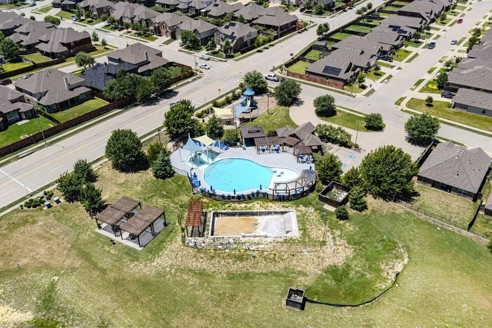8412 Fawn Creek Drive Fort Worth, TX 76123
