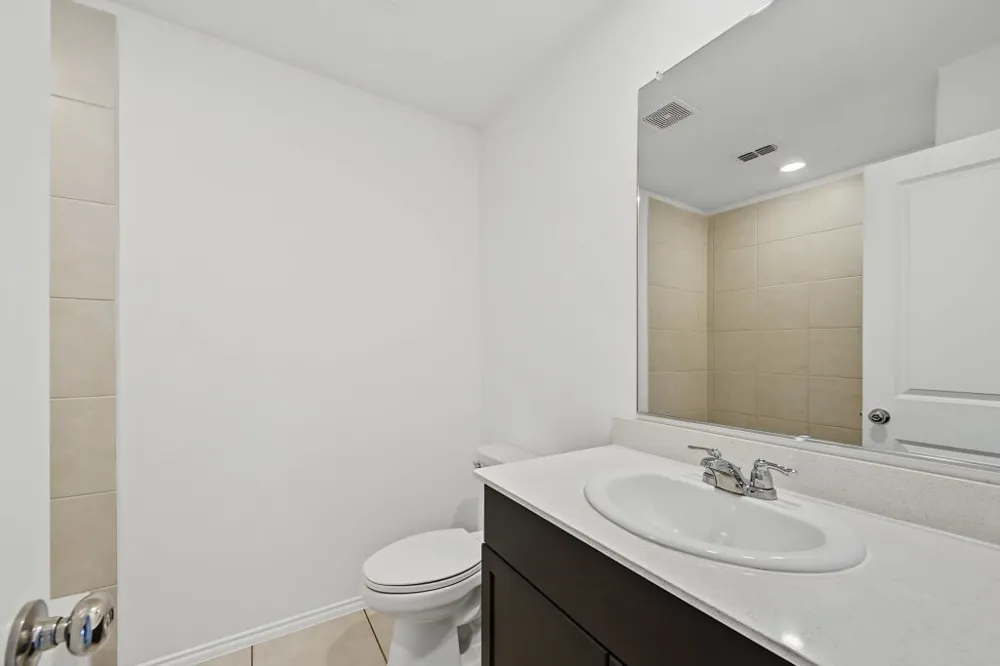 8412 Fawn Creek Drive Fort Worth, TX 76123