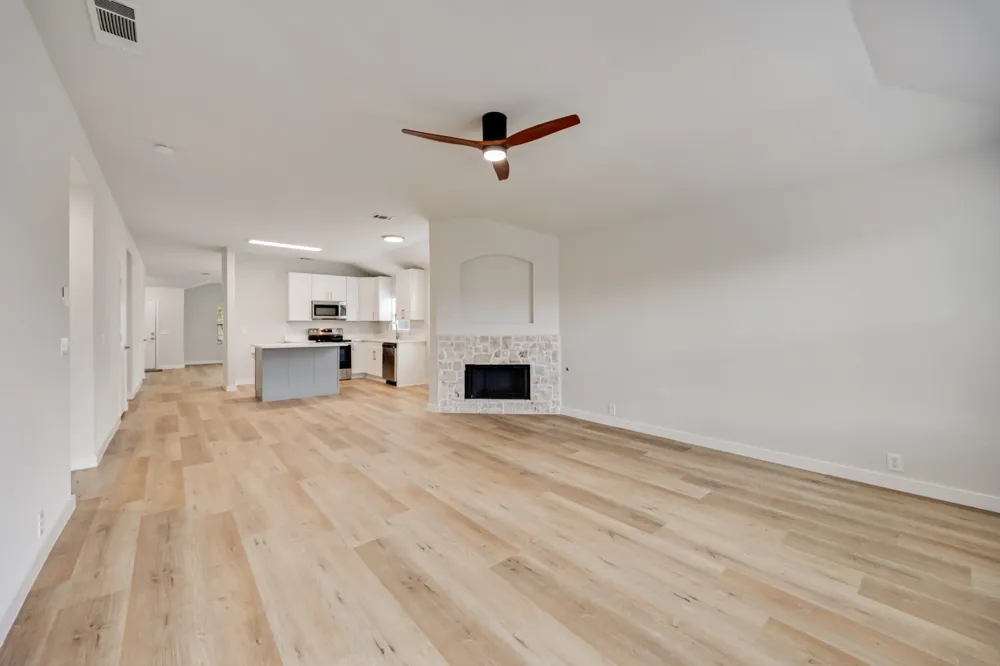7127 Larkin Drive Dallas, TX 75227