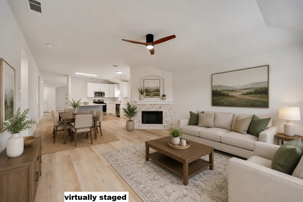 7127 Larkin Drive Dallas, TX 75227