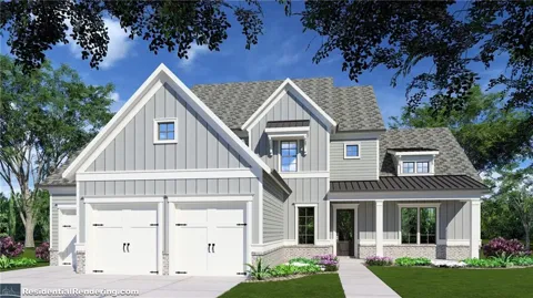 423 Lake Vista Drive